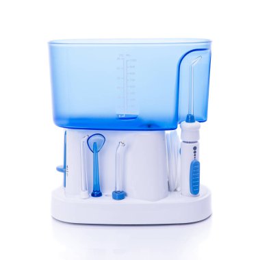 Evrensel oral irrigator ağız boşluğu