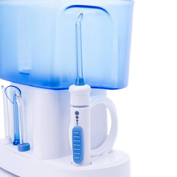 Evrensel oral irrigator ağız boşluğu
