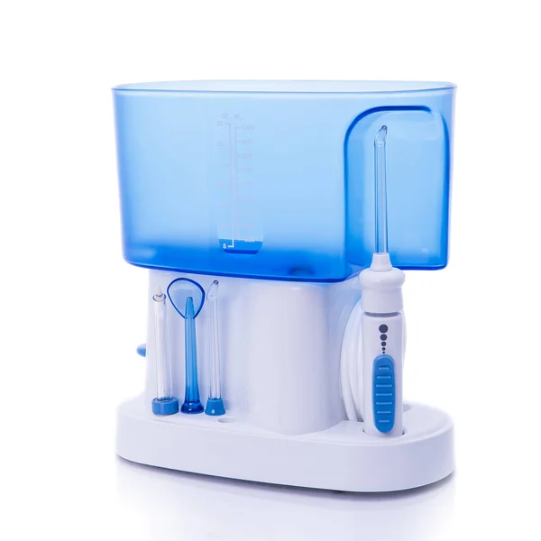 Evrensel oral irrigator ağız boşluğu