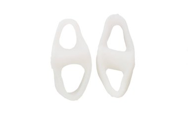 Ortopedik cihaz ilk parmak kaldırma için tasarlanmıştır. Çapraz parmak etkisi ile tedavi ve hastalık koruyucusu düzeltme uygulanması için ürün.