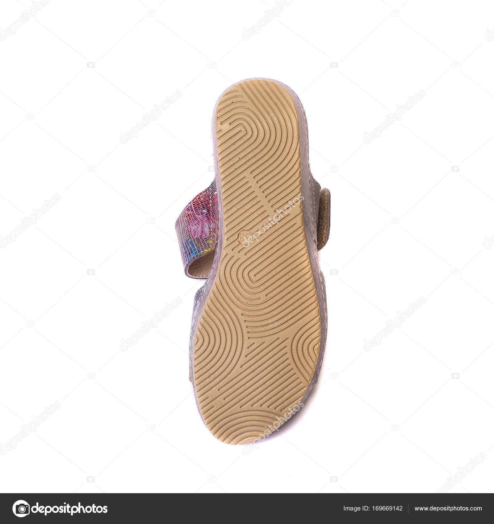 skor med pronation