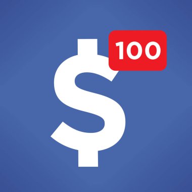 ABD Doları sembolü ile 100 sosyal ağ simge counter ile benzer yorum sayısı. Gelir ve kazanç, başarı, yeni iş bağlantıları, istemciler, anlaşmalar, sıradışı kavramı fırsatlar.