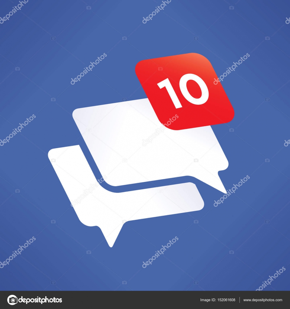 Icône De Message Facebook How To Use Facebook Messenger Vanish Mode