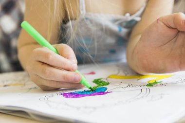 Çocukluk en büyük eğlencesi