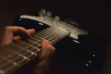 En iyi arkadaşım bir rock müzisyeni