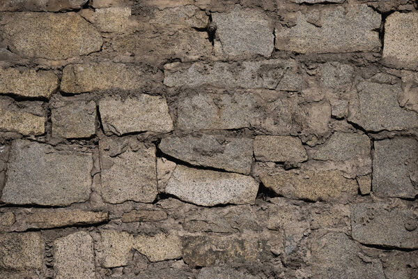 Защитная кладка банка
