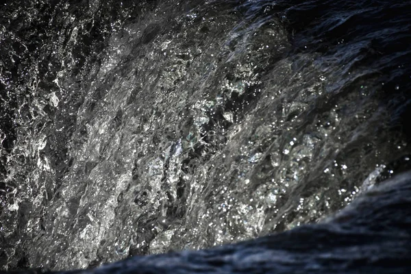 Inundación primaveral de los ríos del Lejano Oriente —  Fotos de Stock