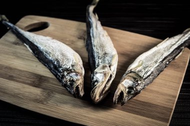 Bira için dişli kurutulmuş yem snack