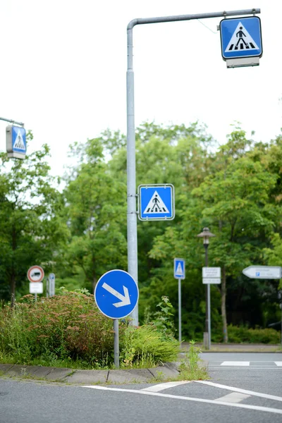 Te veel tekens — Stockfoto