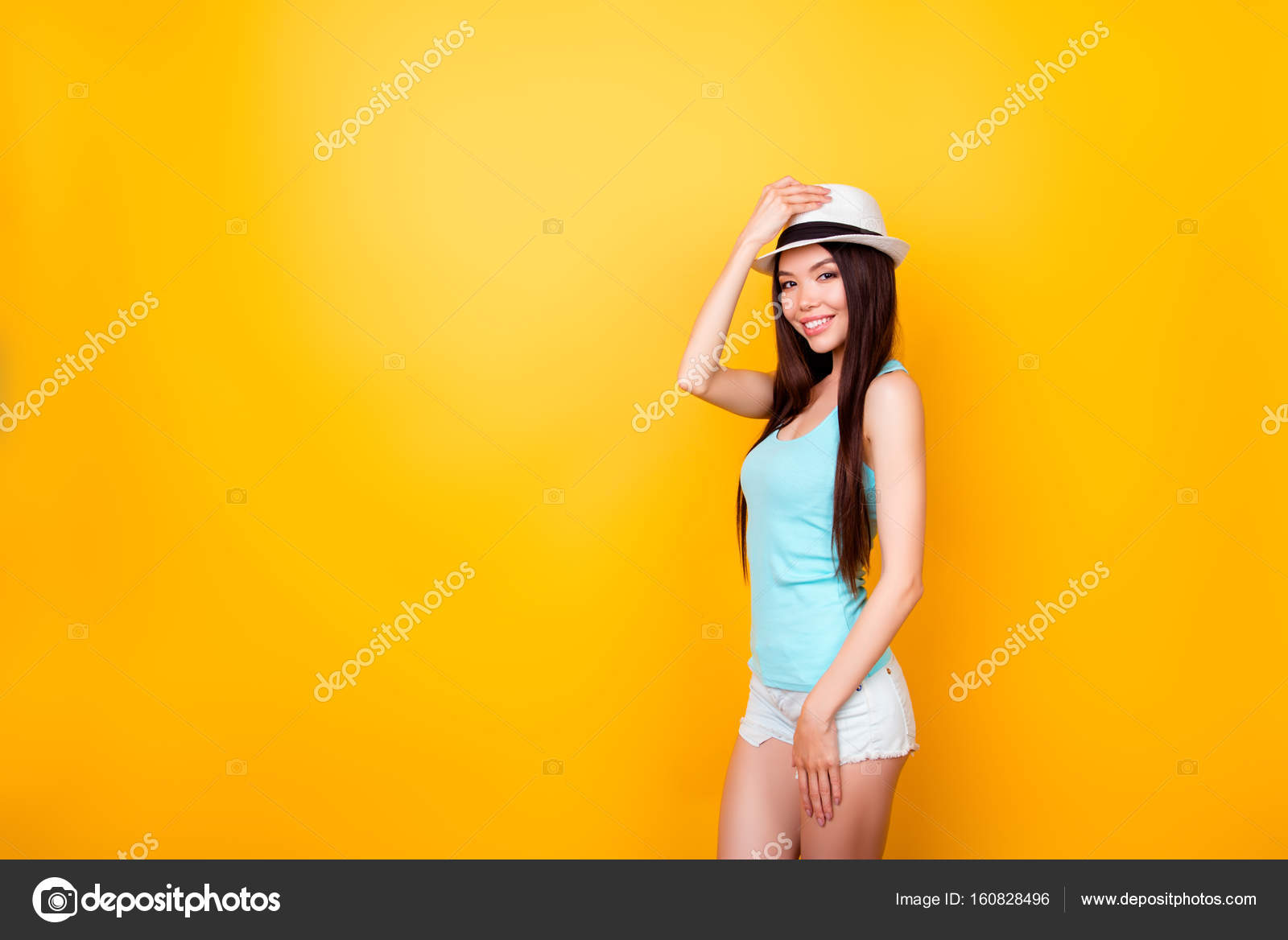 Cute korean outfit