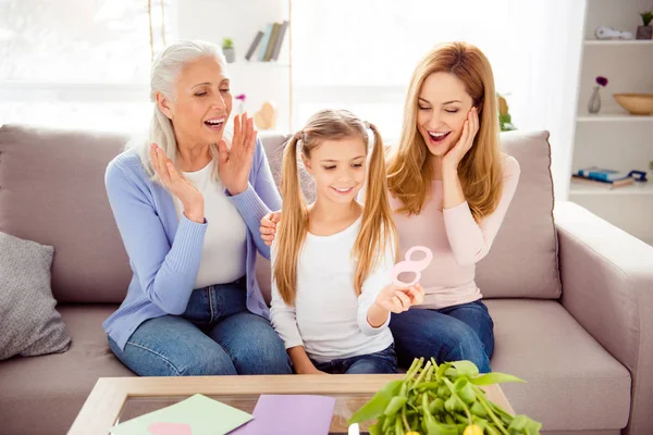 Elternzeit Mutterschaft Urlaub Veranstaltung Tag-frei erstaunlichhe — Stockfoto