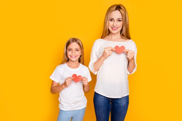 Mamma mamma mamma maternity föräldraskap förälder antas barn koncept. — Stockfoto