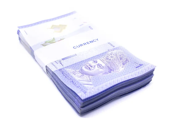 Malezya Ringgit Notu