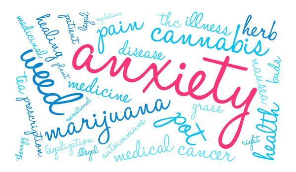 Тревожное слово "марихуана"
