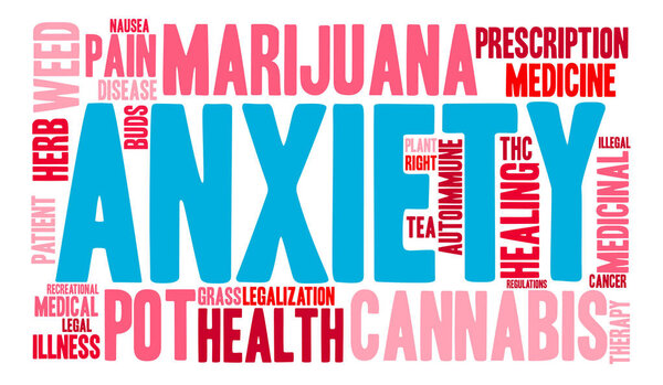 Тревожное слово "марихуана"
