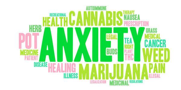 Тревожное слово "марихуана"
