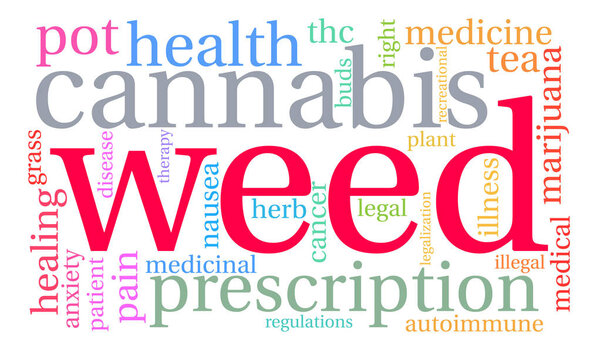 Слово для сорняков
