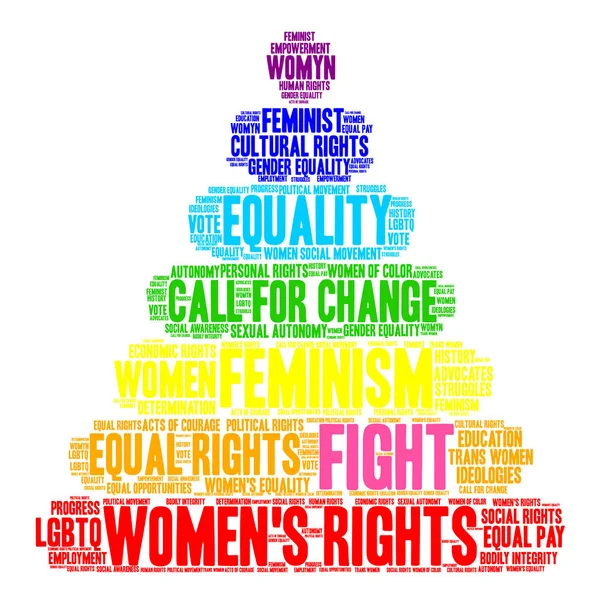 Mücadele Word Cloud