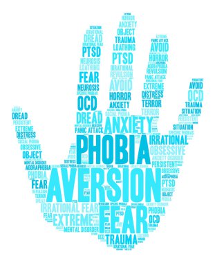 Riskten Kaçınmanın kelime bulutu