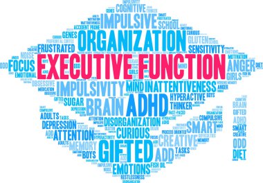 Çift fonksiyon kelime bulutu