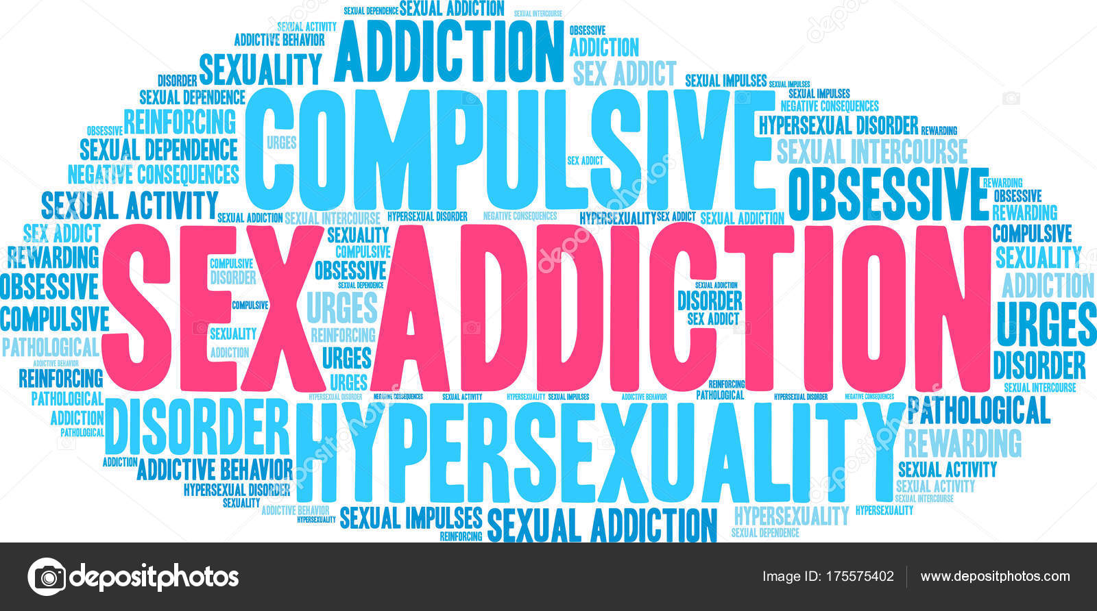 obsessive compulsive disorder and sexual addition Mature mom vagina