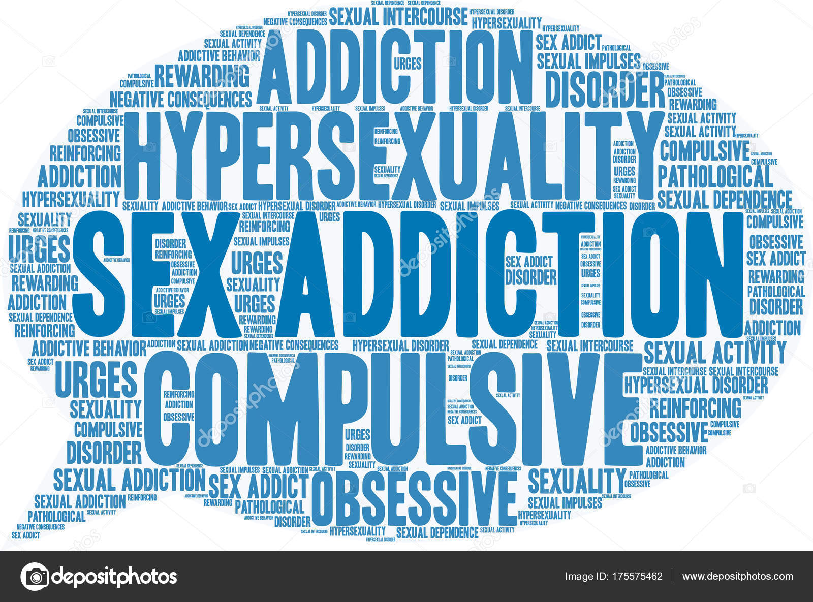 negative outcomes of sexual addiction Male erotic sculptures