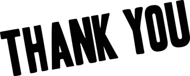 teşekkür ederim kelime bulutu