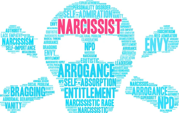 Narcissist