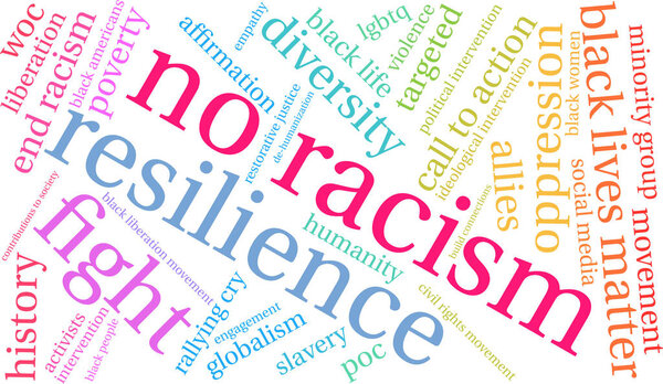 Слово "расизм"
