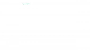 Beyaz arka planda Sertifikalı Organik kelime bulutu.