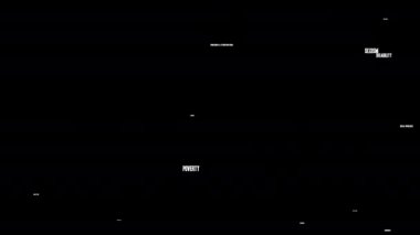 Sosyal adalet kelime bulutu siyah bir zemin üzerine.