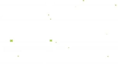 Beyaz bir arka plan üzerinde bir numara kelime bulutu. Bir numara gibi şeklinde.