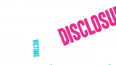 Beyaz bir arka plan üzerinde sindirme kelime bulutu.