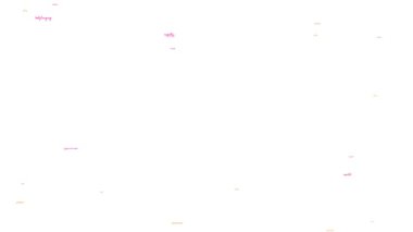 Psikoterapi kelime bulut beyaz bir arka plan üzerinde.