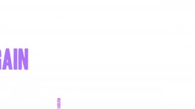 Perimenopoz kelime bulut beyaz bir arka plan üzerinde.