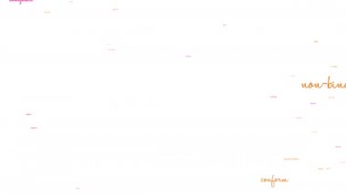 Cinsiyet rolleri bulut beyaz bir arka plan üzerinde kelime..