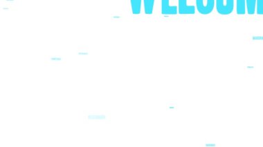 Uluslararası Hoşgeldin Kelime Bulutu. Bu sözcük bulutunda kullanılan her kelime başka bir dilde yazılmış. Hoşgeldiniz..