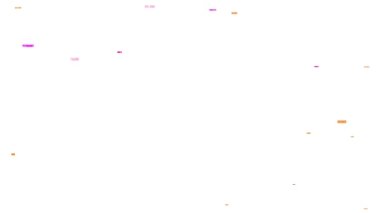 Konuşma terapisi beyaz arka planda kelime bulutu.