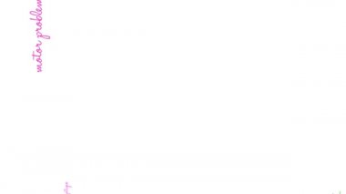 Beyaz arkaplanda MS animasyon kelime bulutu.