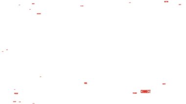 Beyaz arka planda empati sözcük bulutu.