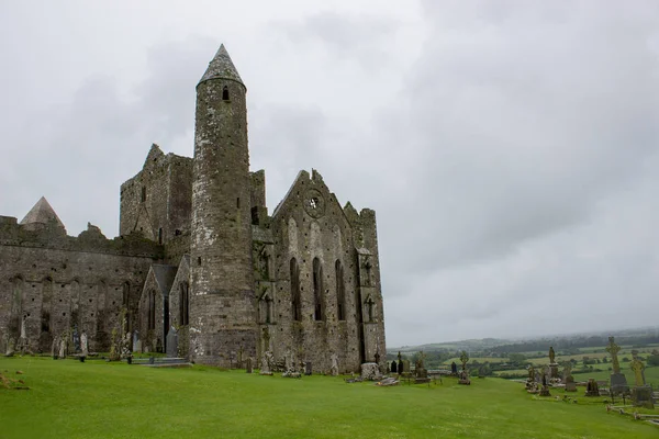 Rocha de Cashel — Fotografia de Stock