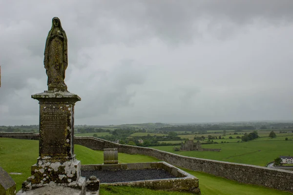 Rocha de Cashel — Fotografia de Stock