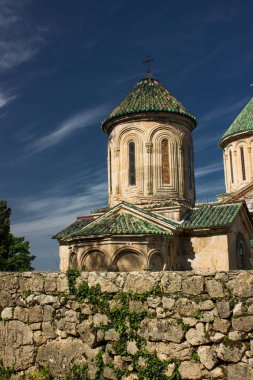 Gelati Manastırı (Gürcistan)