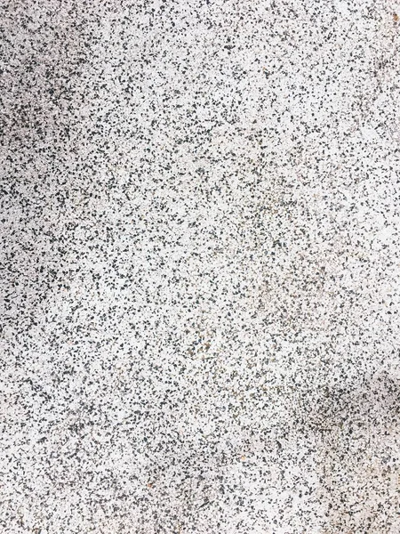 Каменная текстура с черно-белым горшком — стоковое фото