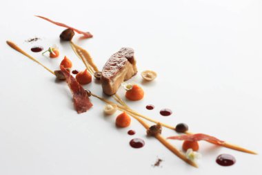 Sanat biftek restoranı