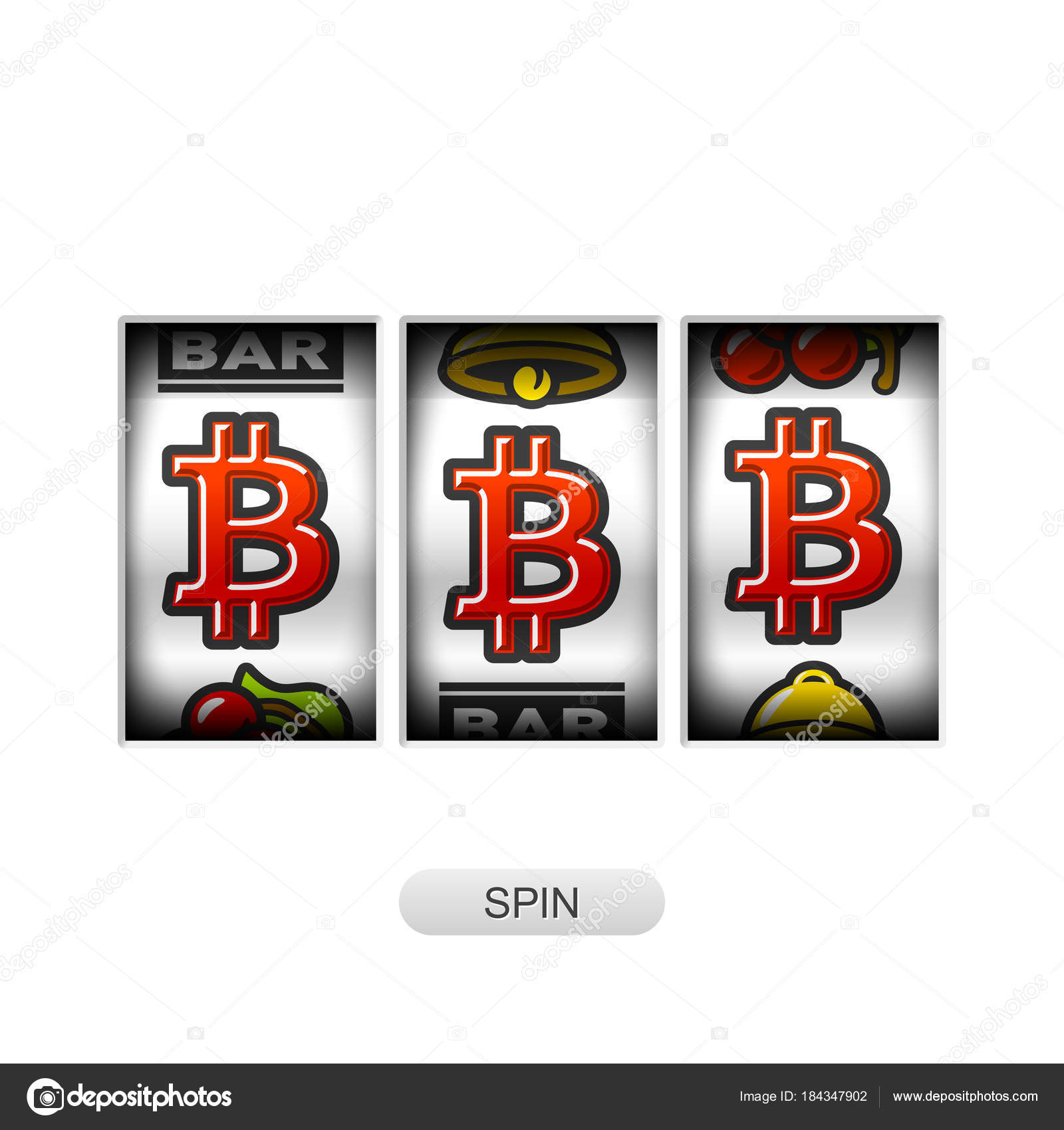 bitcoin jackpot