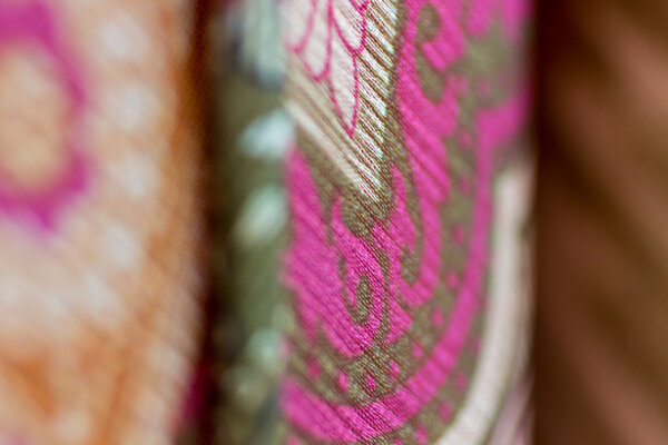 Clothing Fabric Detail