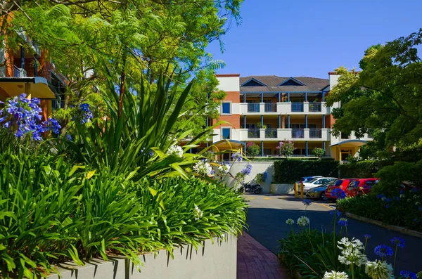 Apartman, Sydney Australia