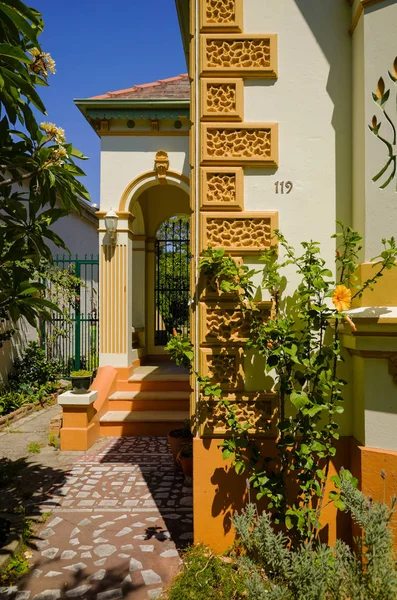 Urban House, Sydney, Avustralya