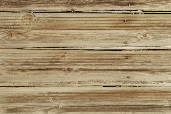 Wooden Boards Panel Background — Stock fotografie